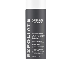 Paula's Choice SKIN PERFECTING 2% BHA Liquid Salicylic Acid Exfoliant-Facial Exfoliant for Blackheads, Enlarged Pores, Wrinkles & Fine Lines
